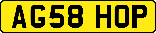 AG58HOP