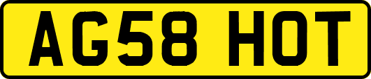 AG58HOT