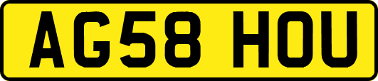 AG58HOU