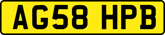 AG58HPB