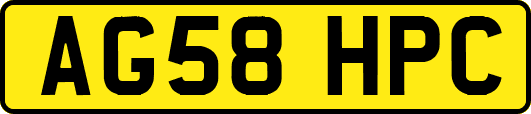 AG58HPC