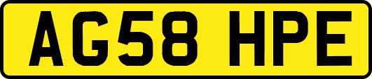 AG58HPE
