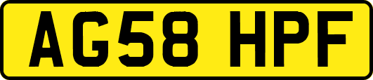 AG58HPF