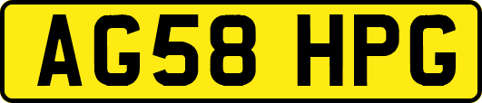 AG58HPG