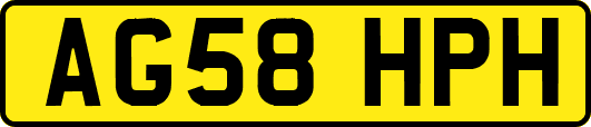 AG58HPH