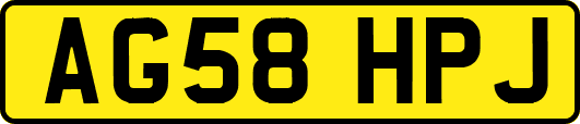 AG58HPJ