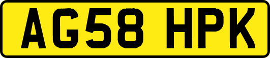 AG58HPK