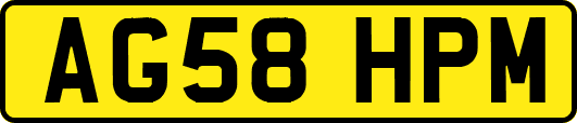 AG58HPM