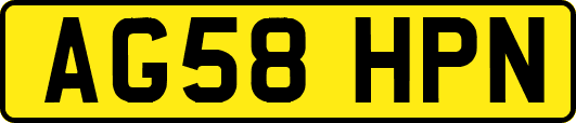 AG58HPN