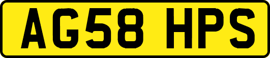 AG58HPS