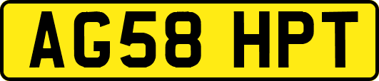 AG58HPT