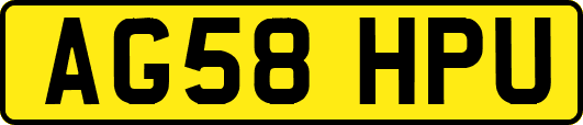AG58HPU