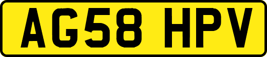 AG58HPV