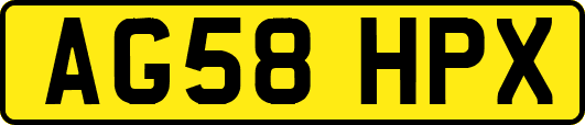 AG58HPX