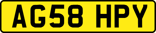 AG58HPY