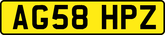 AG58HPZ