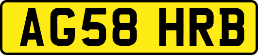 AG58HRB