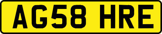 AG58HRE