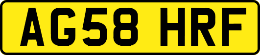 AG58HRF