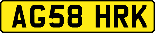 AG58HRK