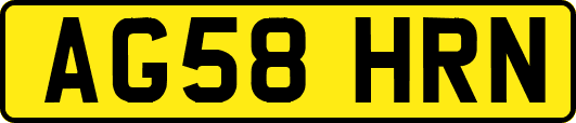 AG58HRN