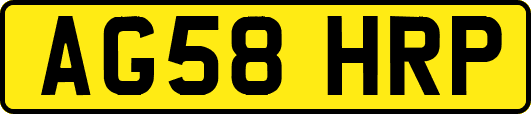 AG58HRP