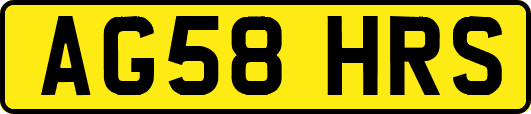 AG58HRS