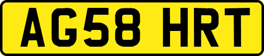 AG58HRT