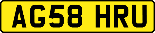 AG58HRU