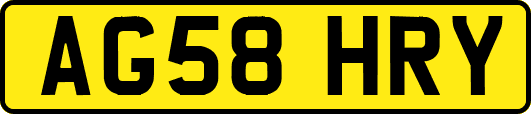 AG58HRY
