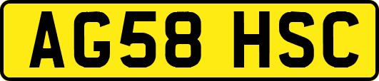 AG58HSC