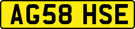 AG58HSE
