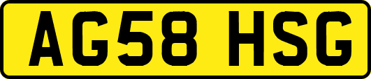 AG58HSG