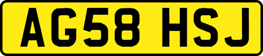 AG58HSJ