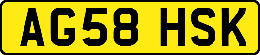 AG58HSK