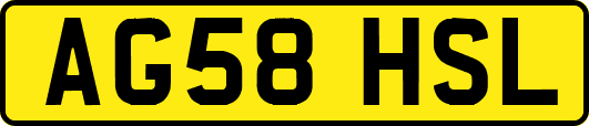AG58HSL