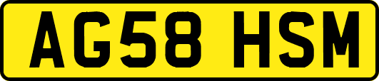AG58HSM