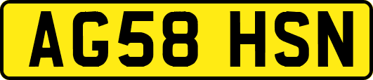 AG58HSN