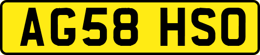 AG58HSO