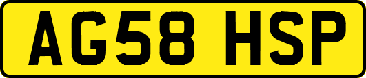 AG58HSP