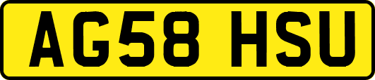AG58HSU