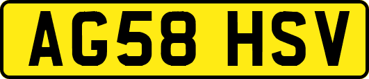 AG58HSV
