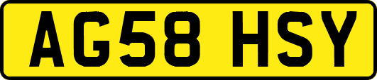 AG58HSY