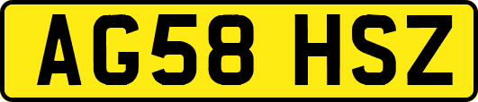 AG58HSZ