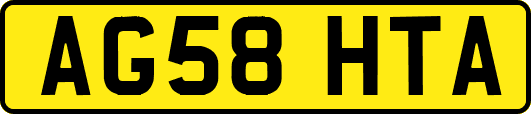 AG58HTA