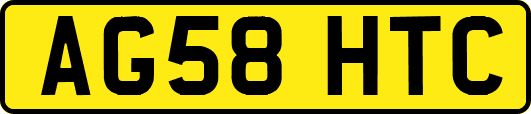 AG58HTC