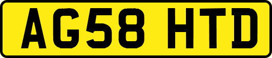 AG58HTD