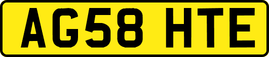 AG58HTE