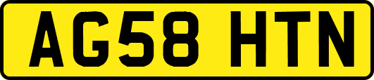 AG58HTN