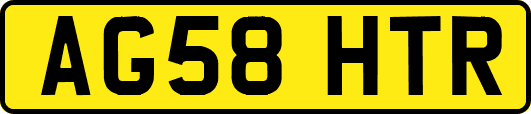 AG58HTR